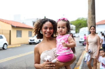 Foto - Dia das Crianças