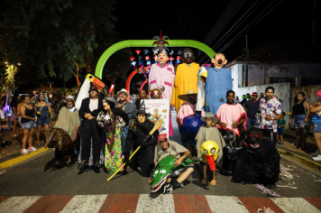 Foto - Carnaval 01/03/2025