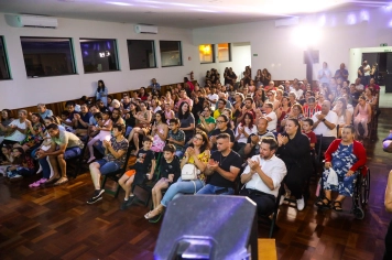 Foto - Apresentação dos Alunos da CETUL Jumirim - 27/11/2025