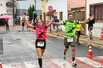 Foto - 5ª Corrida Se Joga - 10/05/2026 