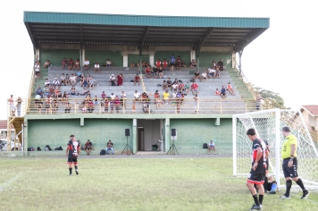 Foto - Torneio Trabalhador