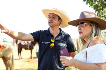 Foto - Cavalgada com Marcos Brasil (19/05/24)