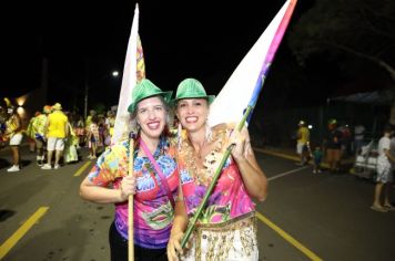 Foto - Carnaval 2024 - Dia 10/02/2024