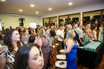 Foto - Formatura - Ensino Infantil 2025