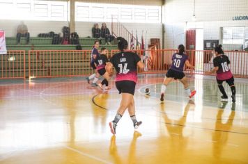 Foto - Torneio de Futsal Feminino (16/06/24)