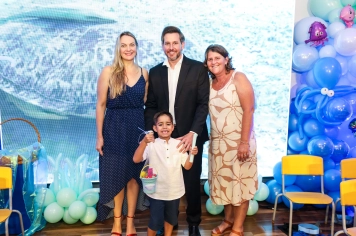 Foto - Formatura - Ensino Infantil 2025