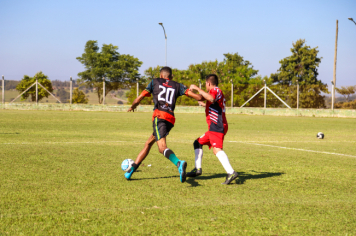 Foto - TORNEIO TRABALHADOR 01/05/25