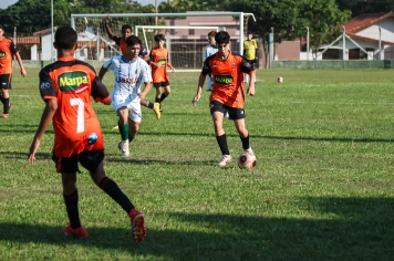 Foto - Final do Campeonato Copinha 18/04/2026