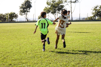 Foto - Futebol 12/04/2025