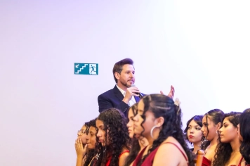 Foto - Formatura 11/12/2025