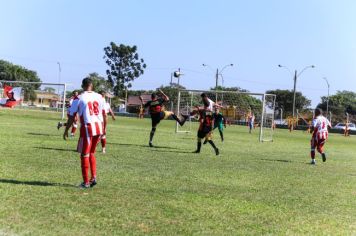 Foto - Torneio do Trabalhador (28/04/24)