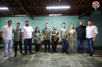 Foto - Apresentações da Cultura - 13/12