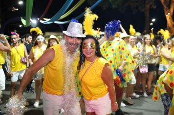 Foto - Carnaval 2024 - Dia 10/02/2024