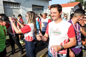 Foto - Corrida Jumirim 04/05/2025