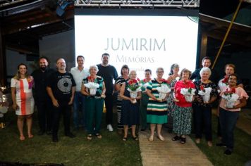 Foto - Jumirim Memórias - Dia das Mães (12/05/24)