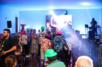 Foto - Jantar Dançante