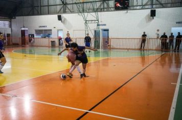 Foto - Torneio de Futsal Feminino (16/06/24)