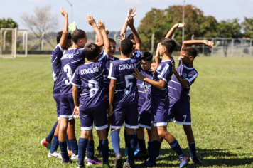 Foto - Futebol 12/04/2025