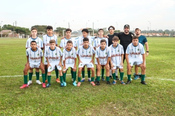 Foto - Final do Campeonato Copinha 18/04/2026