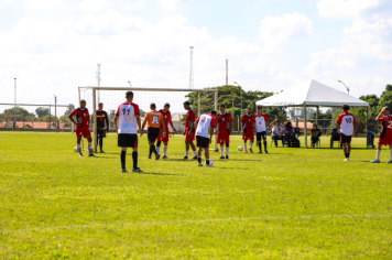 Foto - TORNEIO TRABALHADOR 01/05/25