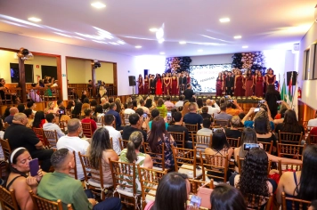 Foto - Formatura 11/12/2025