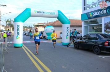 Foto - SEGUNDA EDIÇÃO DA CORRIDA 