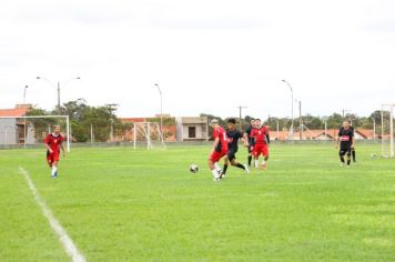 Foto - Campeonato Society (09/11/24)