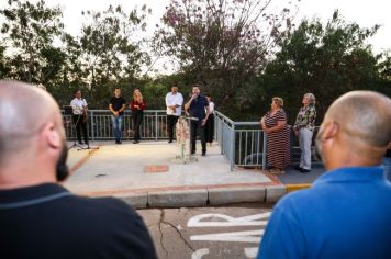 Foto - Inauguração do Portal (23/06/24)