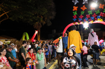 Foto - Carnaval 01/03/2025