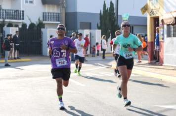 Foto - Corrida Jumirim 04/05/2025