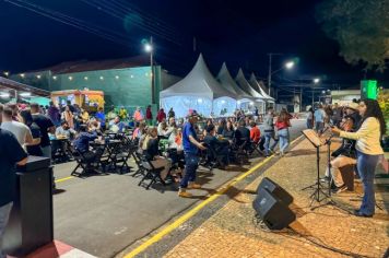 Foto - Feira Livre Noturna (11/07/24)