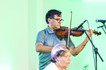 Foto - Apresentação dos Alunos da CETUL Jumirim - 27/11/2025