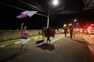 Foto - Carnaval 2024 - Dia 10/02/2024