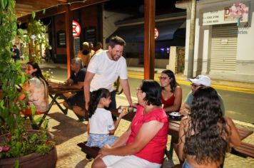 Foto - Domingo na Praça (12/11)