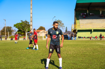 Foto - TORNEIO TRABALHADOR 01/05/25