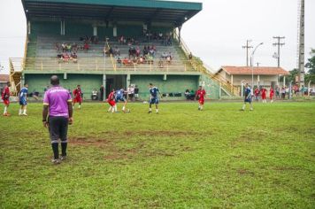 Foto - Abertura Campeonato Society Jumirim 2024 - 02/11/24