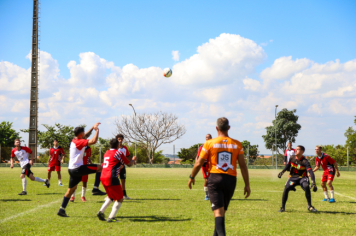 Foto - TORNEIO TRABALHADOR 01/05/25