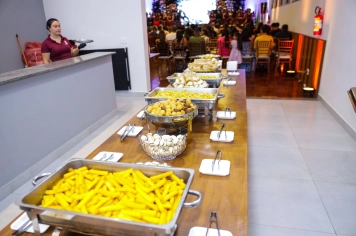 Foto - Formatura 11/12/2025