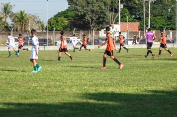 Foto - Final do Campeonato Copinha 18/04/2026