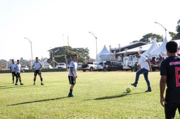 Foto - Torneio do Trabalhador (28/04/24)