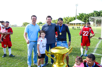 Foto - TORNEIO TRABALHADOR 01/05/25