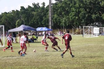 Foto - Torneio Trabalhador