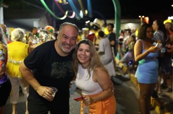 Foto - Carnaval 2024 - Dia 10/02/2024