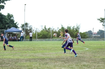 Foto - Final do Campeonato Copinha 18/04/2026