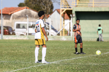Foto - Futebol 12/04/2025