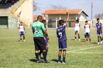Foto - Futebol 12/04/2025