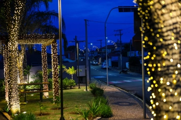 Foto - Pedal, Feira Noturna e Presépio - 12/12/25