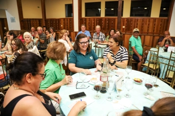 Foto - Bingo 59+