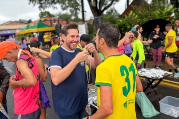 Foto - 5ª Corrida Se Joga - 10/05/2026 