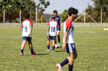 Foto - Futebol 12/04/2025